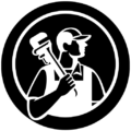 JNC Plumbing Indianapolis Logo Icon